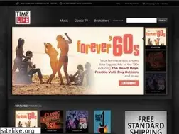 Sites similar to timelife.ca