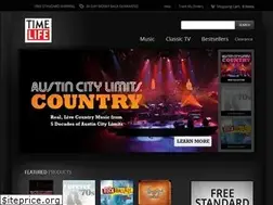 Sites similar to timelife.com