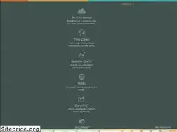 Sites similar to timelimeapp.com