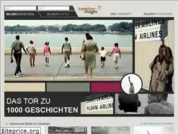 Sites similar to timeline-images.de