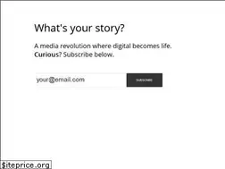 Sites similar to timeline.life
