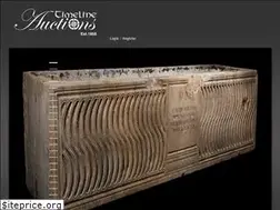 Sites similar to timelineauctions.com