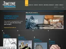 Sites similar to timelineconsultants.net