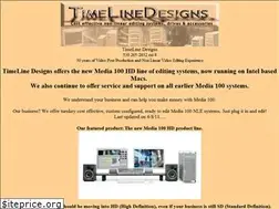 Sites similar to timelinedesigns.com