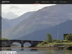 Sites similar to timelinefilms.co.uk