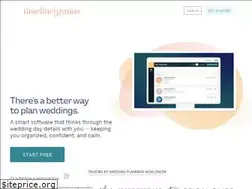 Sites similar to timelinegenius.com