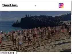 Sites similar to timelinehawaii.com