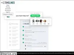 timelines.ai