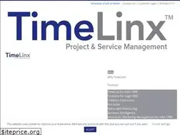 Sites similar to timelinxsoftware.com