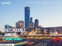 Sites similar to timelio.com.au