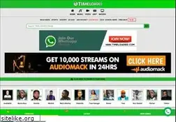 Sites similar to timeloaded.com