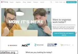 Sites similar to timelog.com