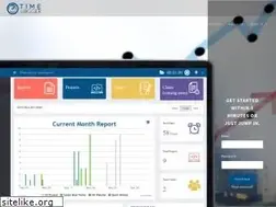 Sites similar to timelogger.io