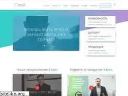 Sites similar to timelr.ru