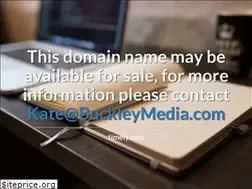 Sites similar to timely.com