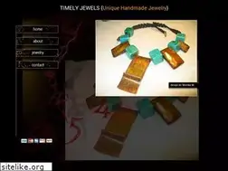 Sites similar to timelyjewels.com