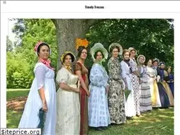 Sites similar to timelytresses.com