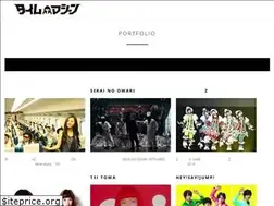 Sites similar to timemachine-inc.com