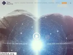 Sites similar to timemachine.eu