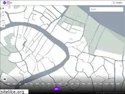 Sites similar to timemachineatlas.eu