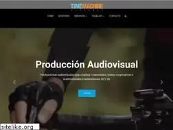 Sites similar to timemachinepictures.com