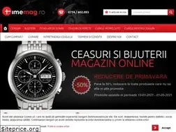 Sites similar to timemag.ro