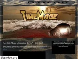 Sites similar to timemage.de