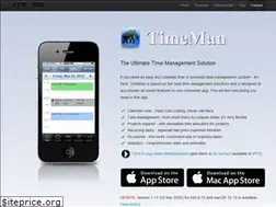 Sites similar to timemanapp.com