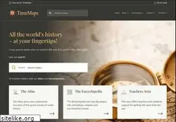 Sites similar to timemaps.com