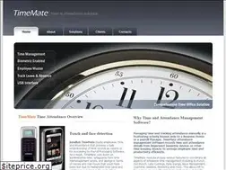 Sites similar to timemate.in