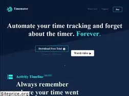 Sites similar to timemator.com