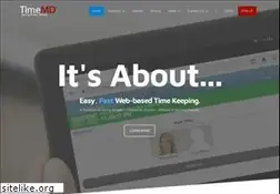 Sites similar to timemd.com