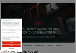 Sites similar to timemediakit.com