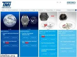 Sites similar to timemodule.com