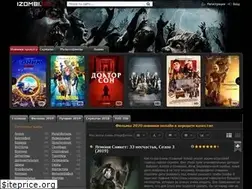 Sites similar to timemovie.ru