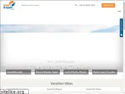Sites similar to timenagain.net