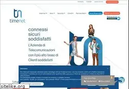 Sites similar to timenet.it