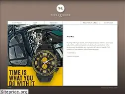 Sites similar to timenetwork.ch