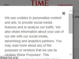 Sites similar to timenewsfeed.wordpress.com