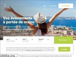 Sites similar to timenjoy.fr