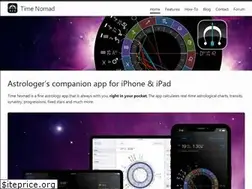 Sites similar to timenomad.app