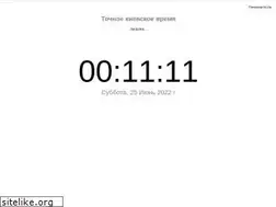 Sites similar to timenow.in.ua