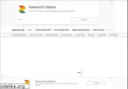 Sites similar to timeofbd.com