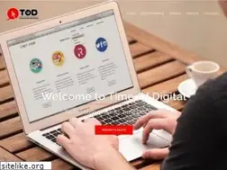 Sites similar to timeofdigital.com