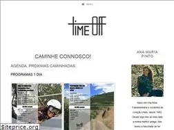 Sites similar to timeoff.pt