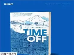 Sites similar to timeoffbook.com
