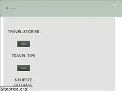 Sites similar to timeoffvacayon.com