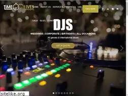 Sites similar to timeofourlives.com.au