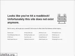 Sites similar to timeonthewater.ca