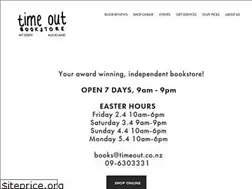 Sites similar to timeout.co.nz